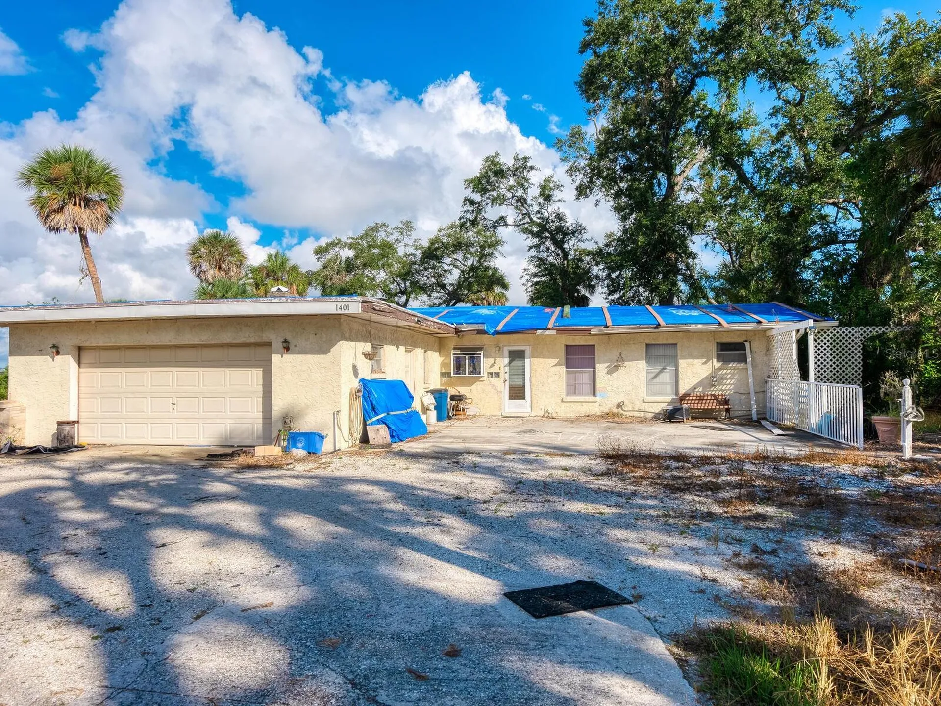 1401 1st Avenue E Bradenton FL 34208