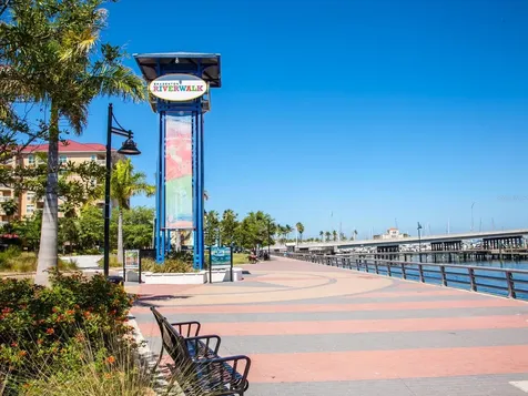 1401 1st Avenue E Bradenton FL 34208