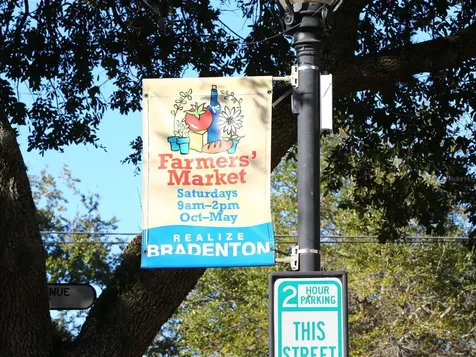 1401 1st Avenue E Bradenton FL 34208