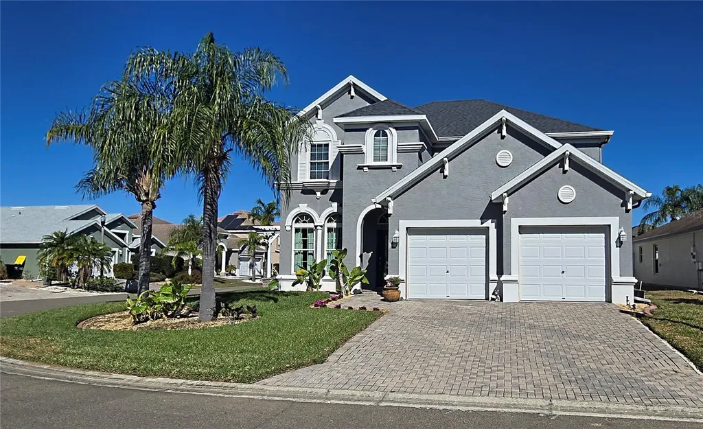 2591 Sand Hill Point Circle Davenport FL 33837