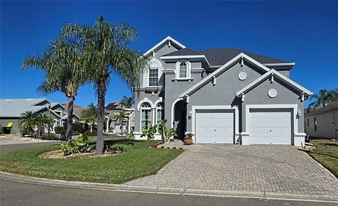 2591 Sand Hill Point Circle Davenport FL 33837