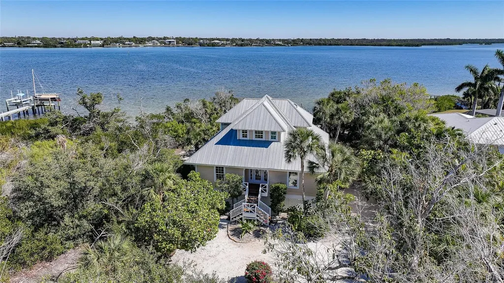 7515 Manasota Key Road Englewood FL 34223