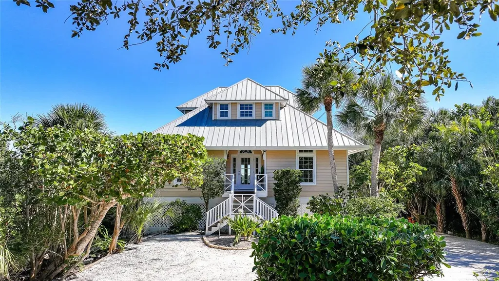 7515 Manasota Key Road Englewood FL 34223