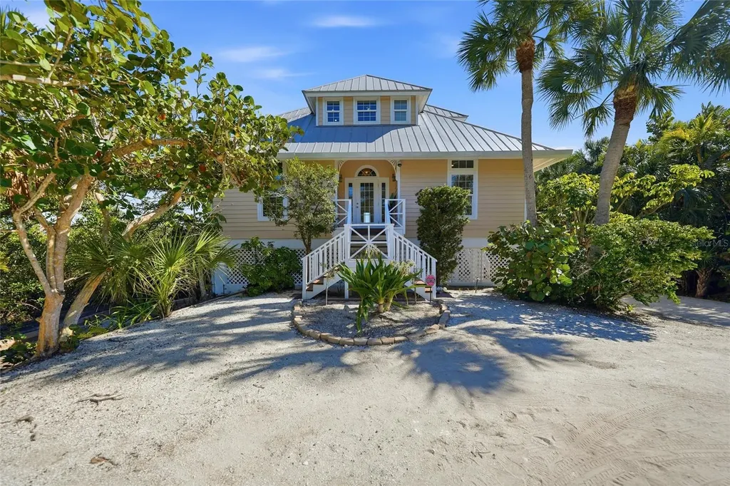 7515 Manasota Key Road Englewood FL 34223