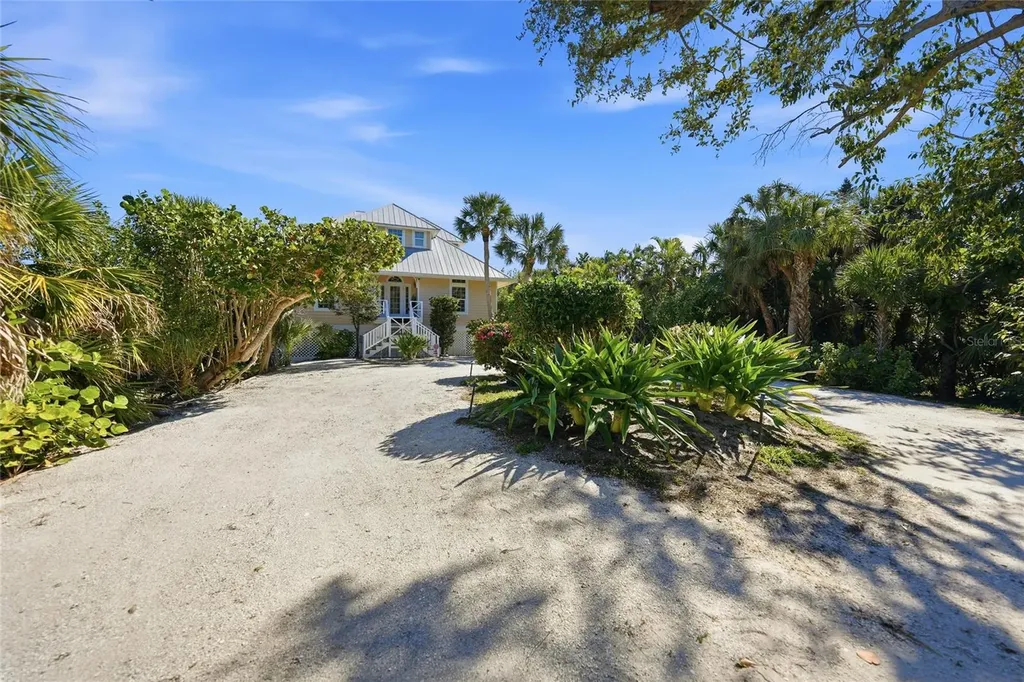 7515 Manasota Key Road Englewood FL 34223