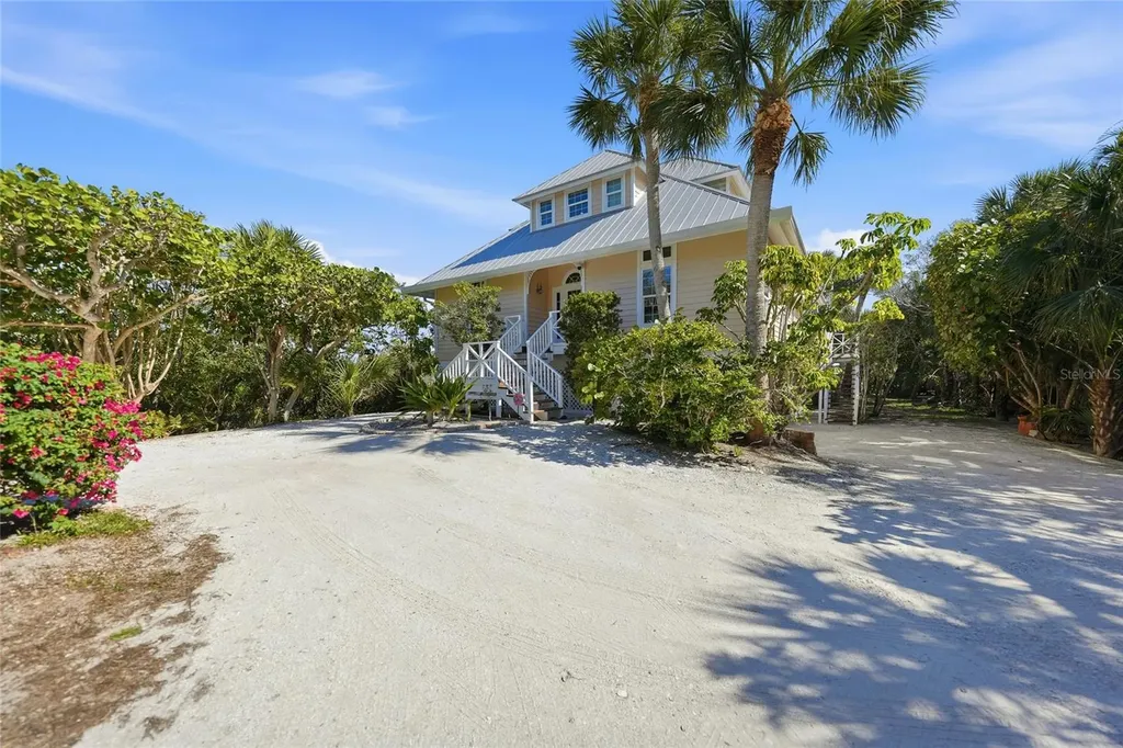 7515 Manasota Key Road Englewood FL 34223