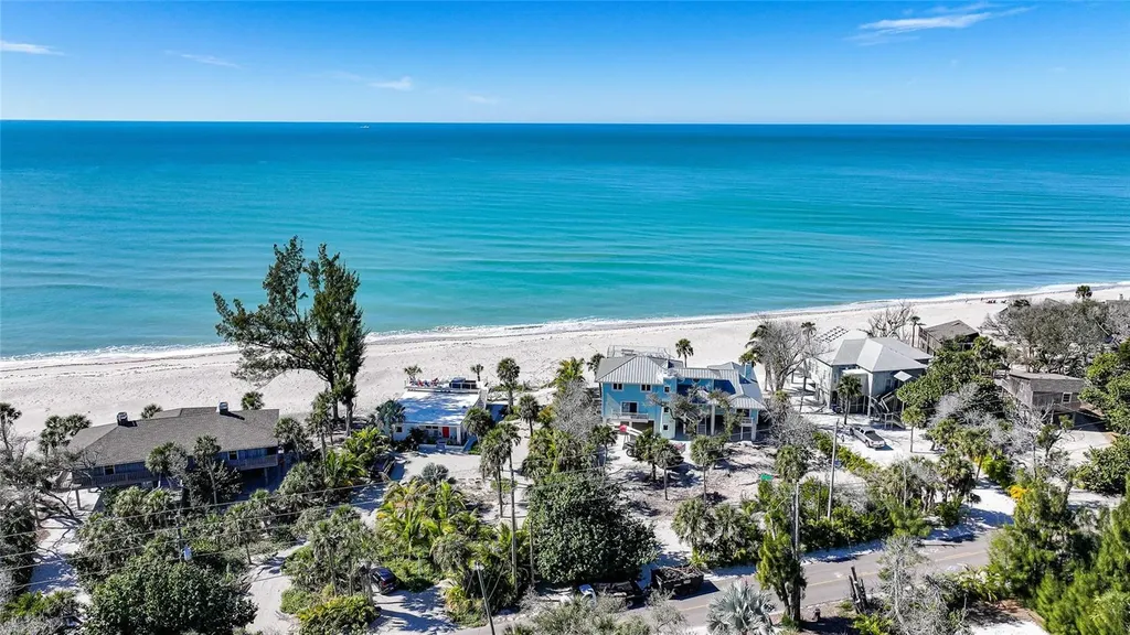 7515 Manasota Key Road Englewood FL 34223