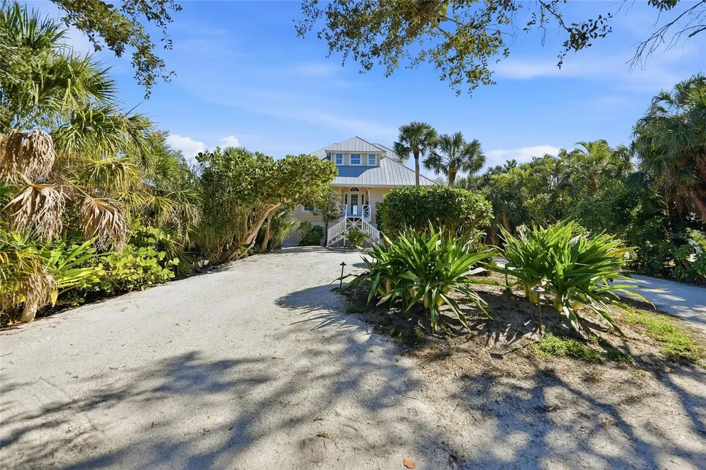 7515 Manasota Key Road Englewood FL 34223