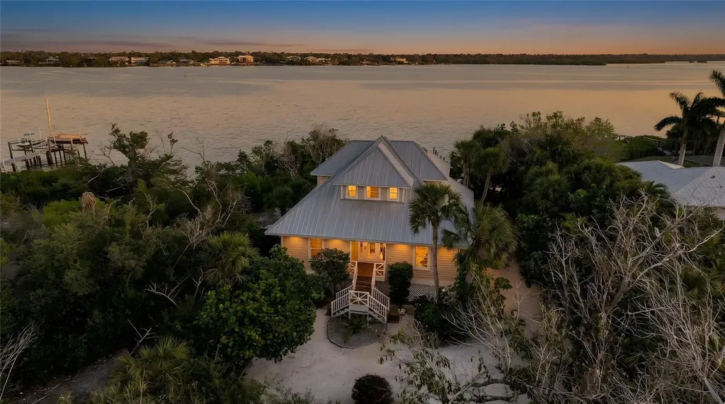 7515 Manasota Key Road Englewood FL 34223