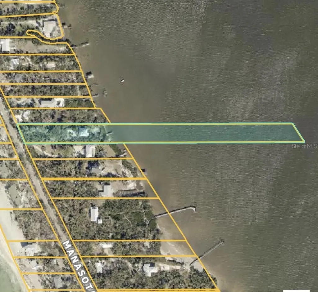 7515 Manasota Key Road Englewood FL 34223