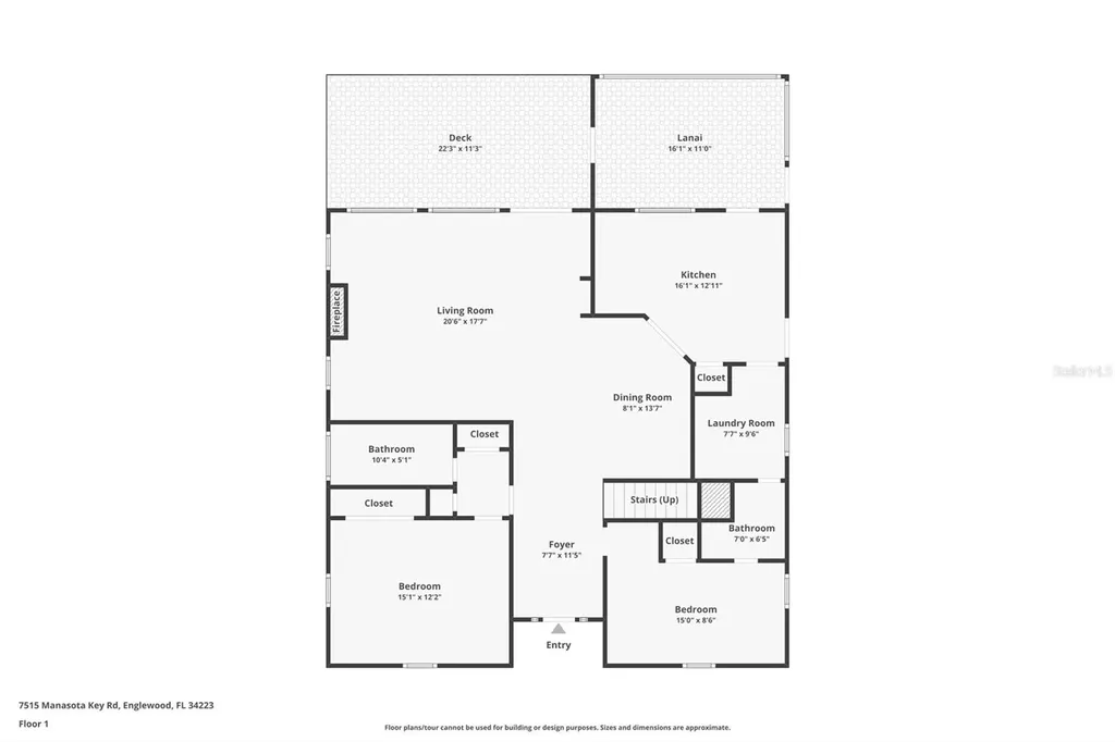 7515 Manasota Key Road Englewood FL 34223