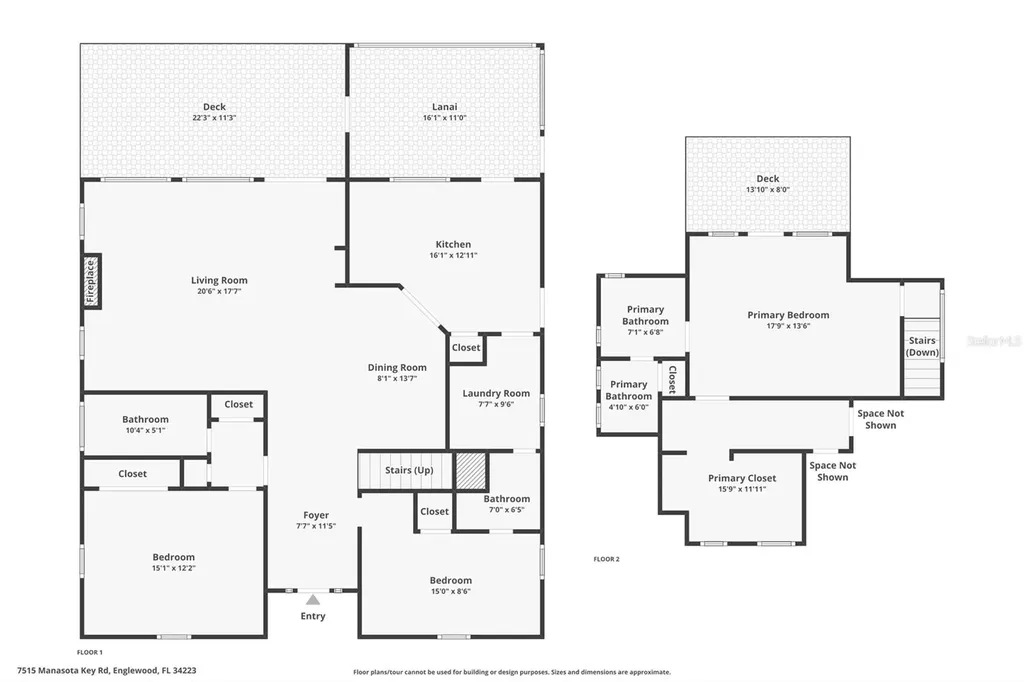 7515 Manasota Key Road Englewood FL 34223