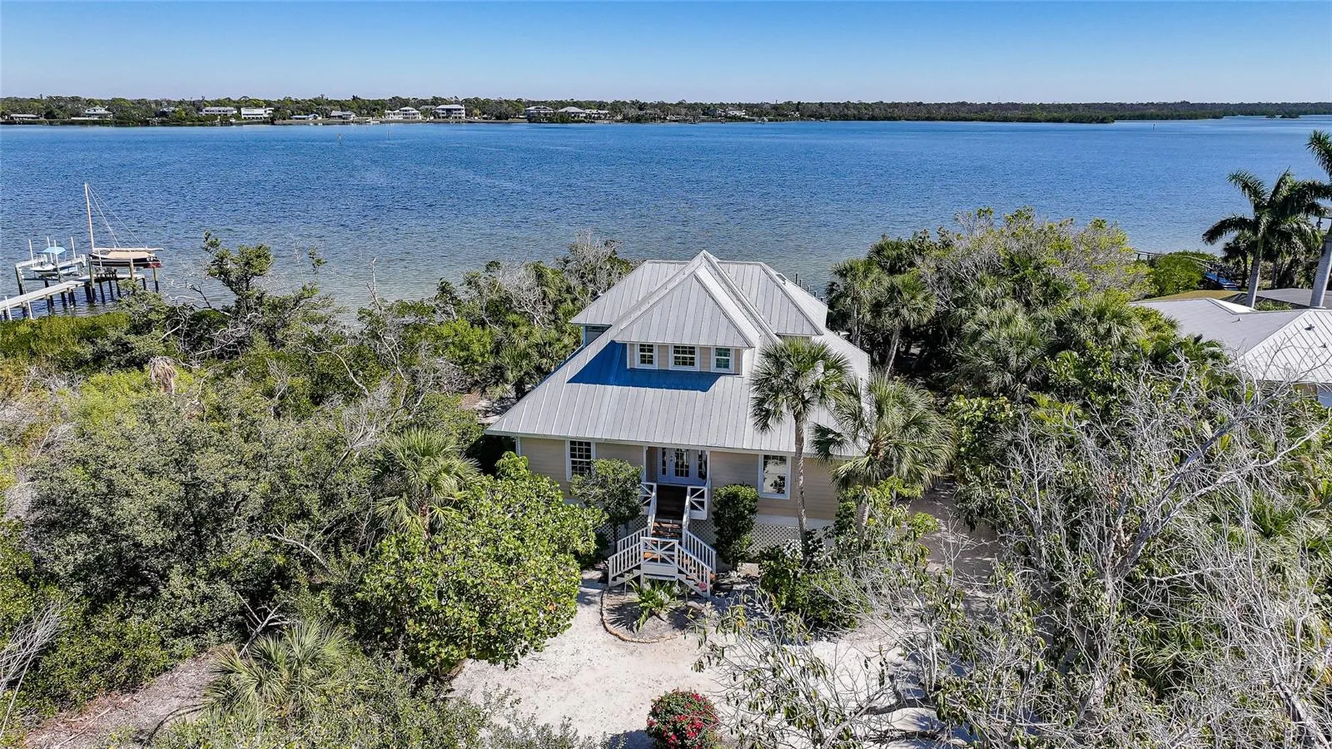 7515 Manasota Key Road Englewood FL 34223