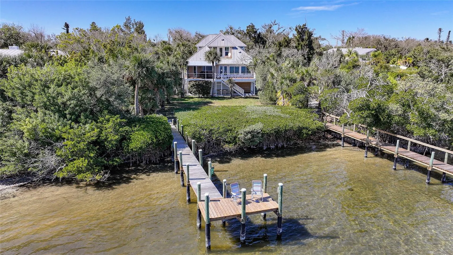 7515 Manasota Key Road Englewood FL 34223