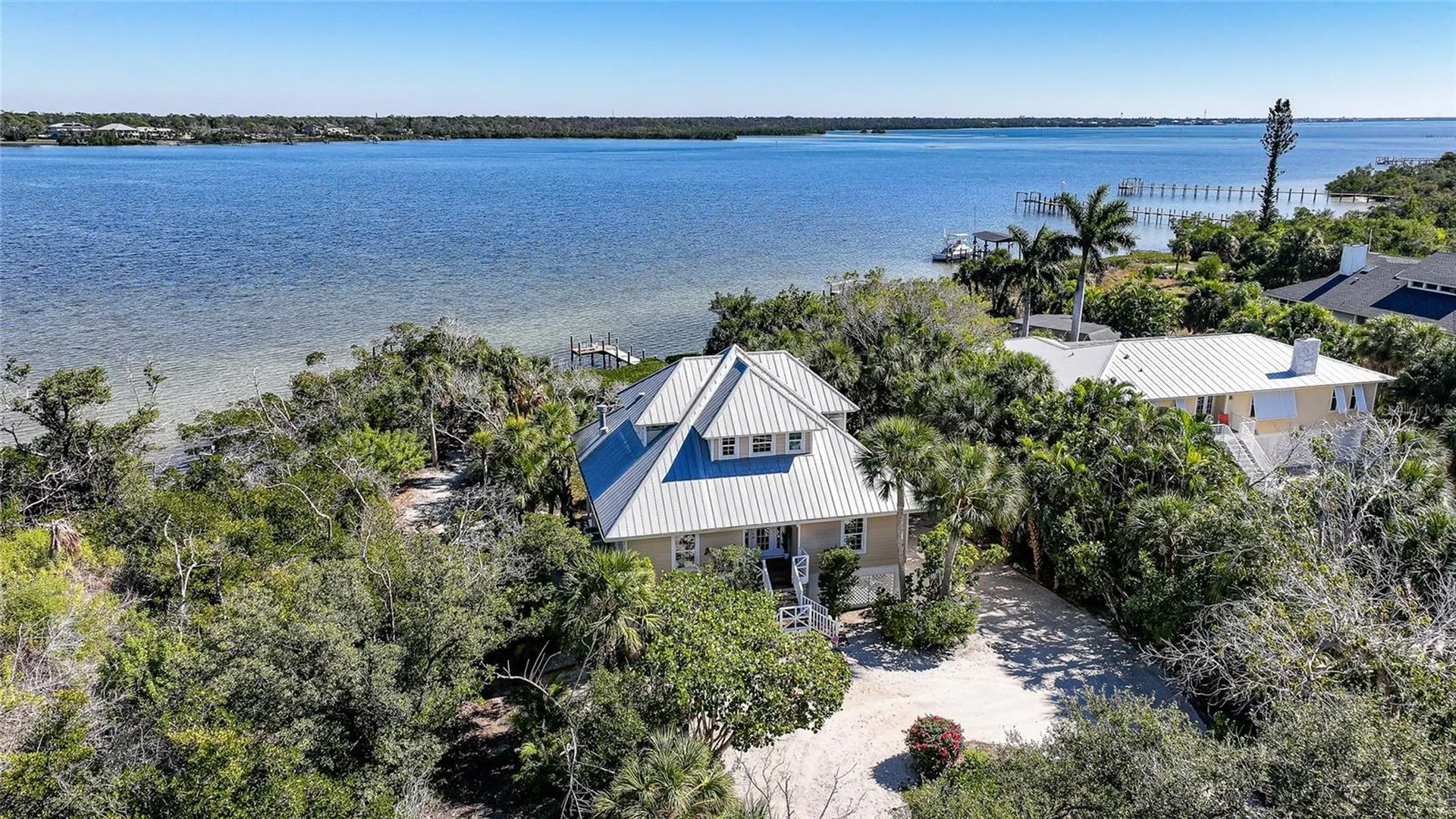 7515 Manasota Key Road Englewood FL 34223