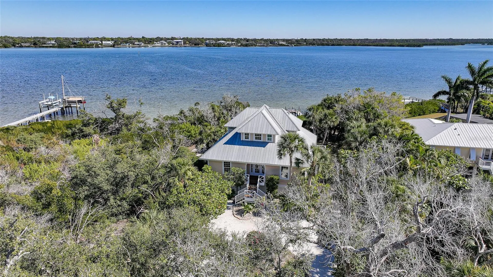 7515 Manasota Key Road Englewood FL 34223