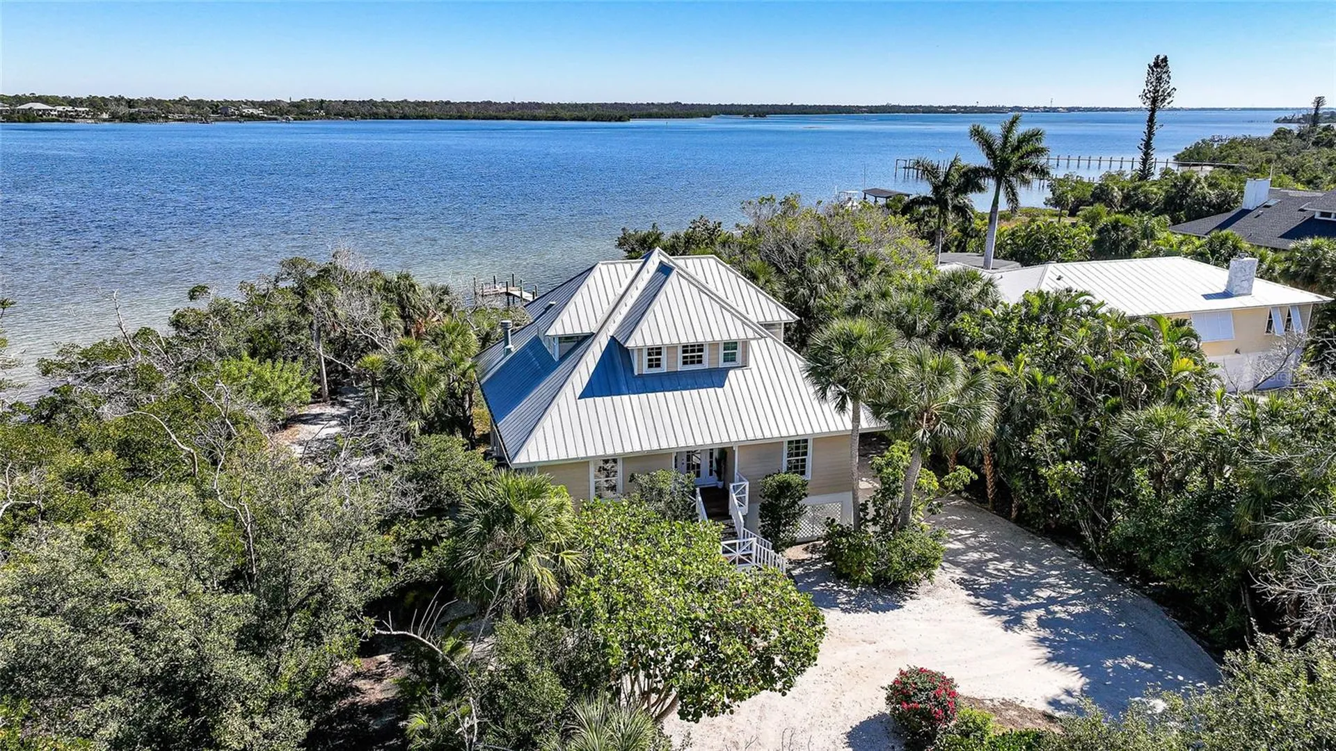 7515 Manasota Key Road Englewood FL 34223