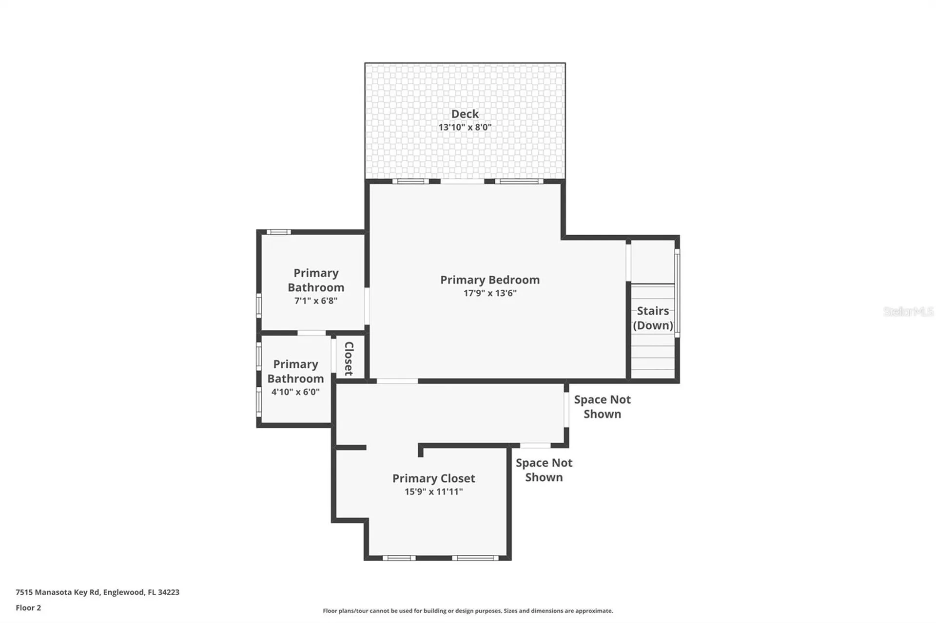 7515 Manasota Key Road Englewood FL 34223