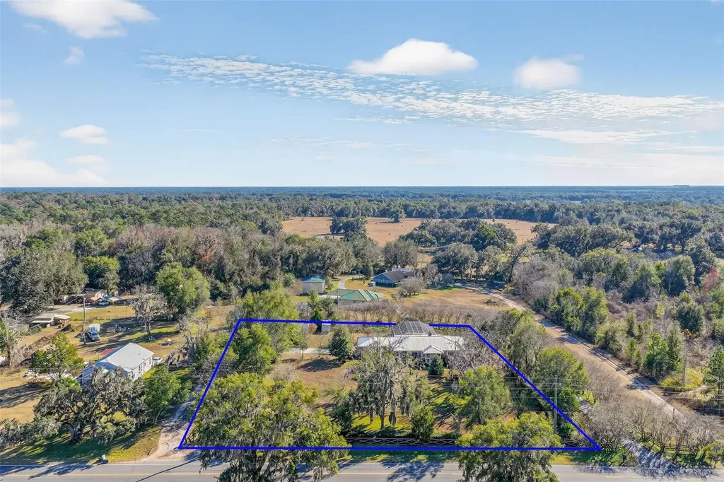 2230 SW 87th Place Ocala FL 34476