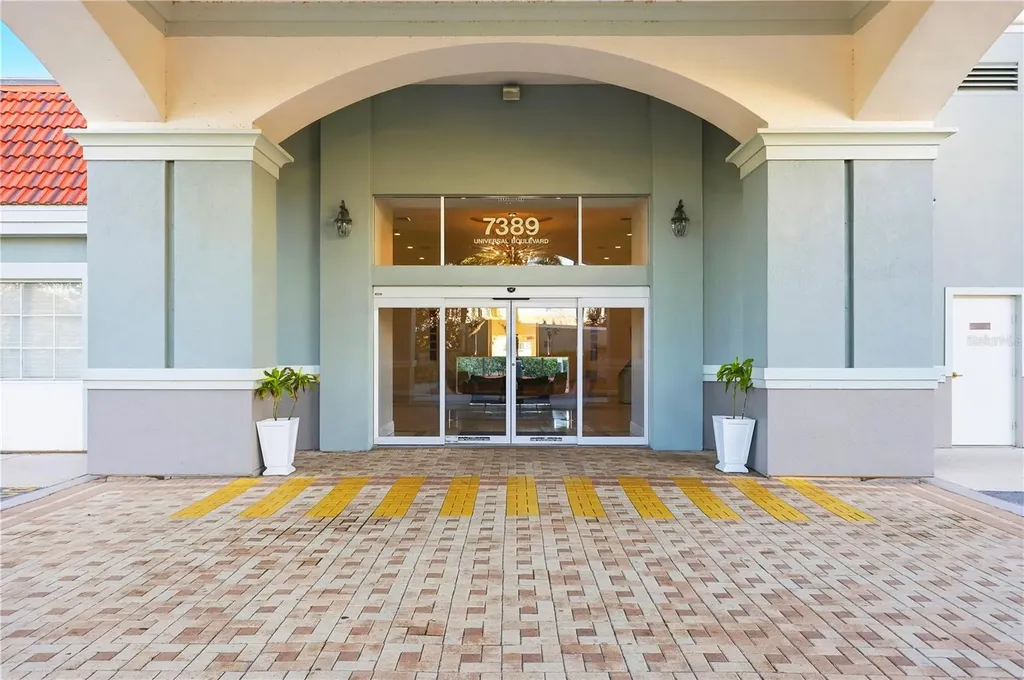 7395 Universal Boulevard Orlando FL 32819