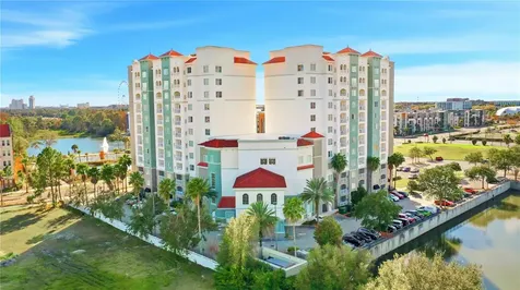 7395 Universal Boulevard Orlando FL 32819