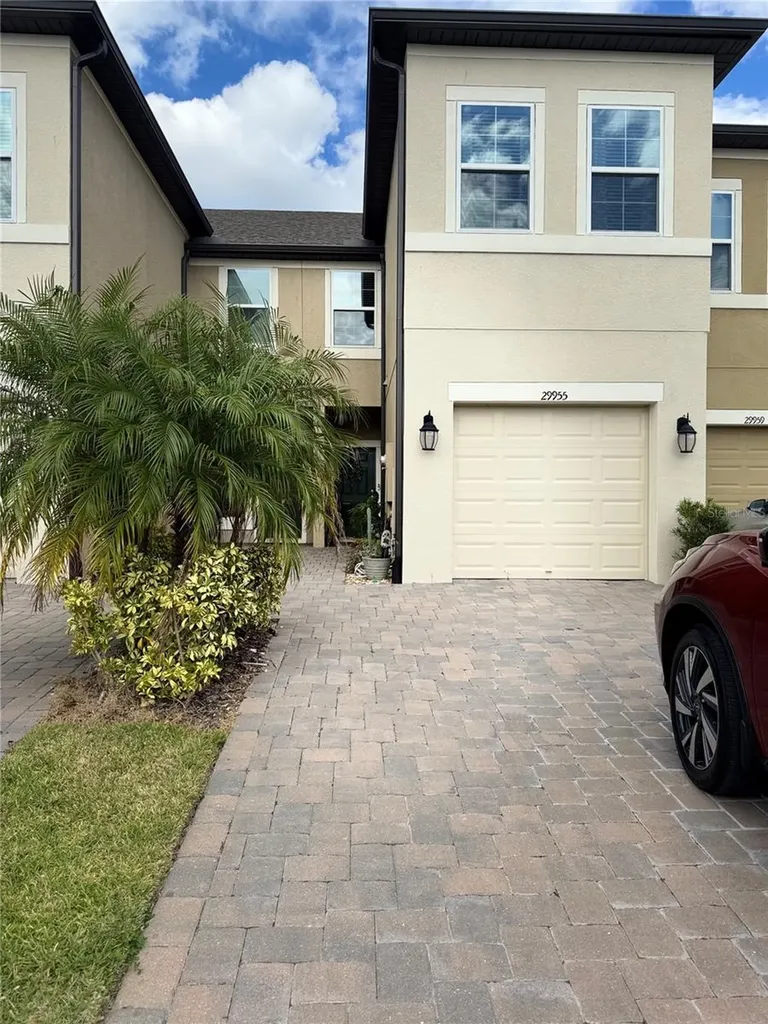 29955 Southwell Lane Wesley Chapel FL 33543