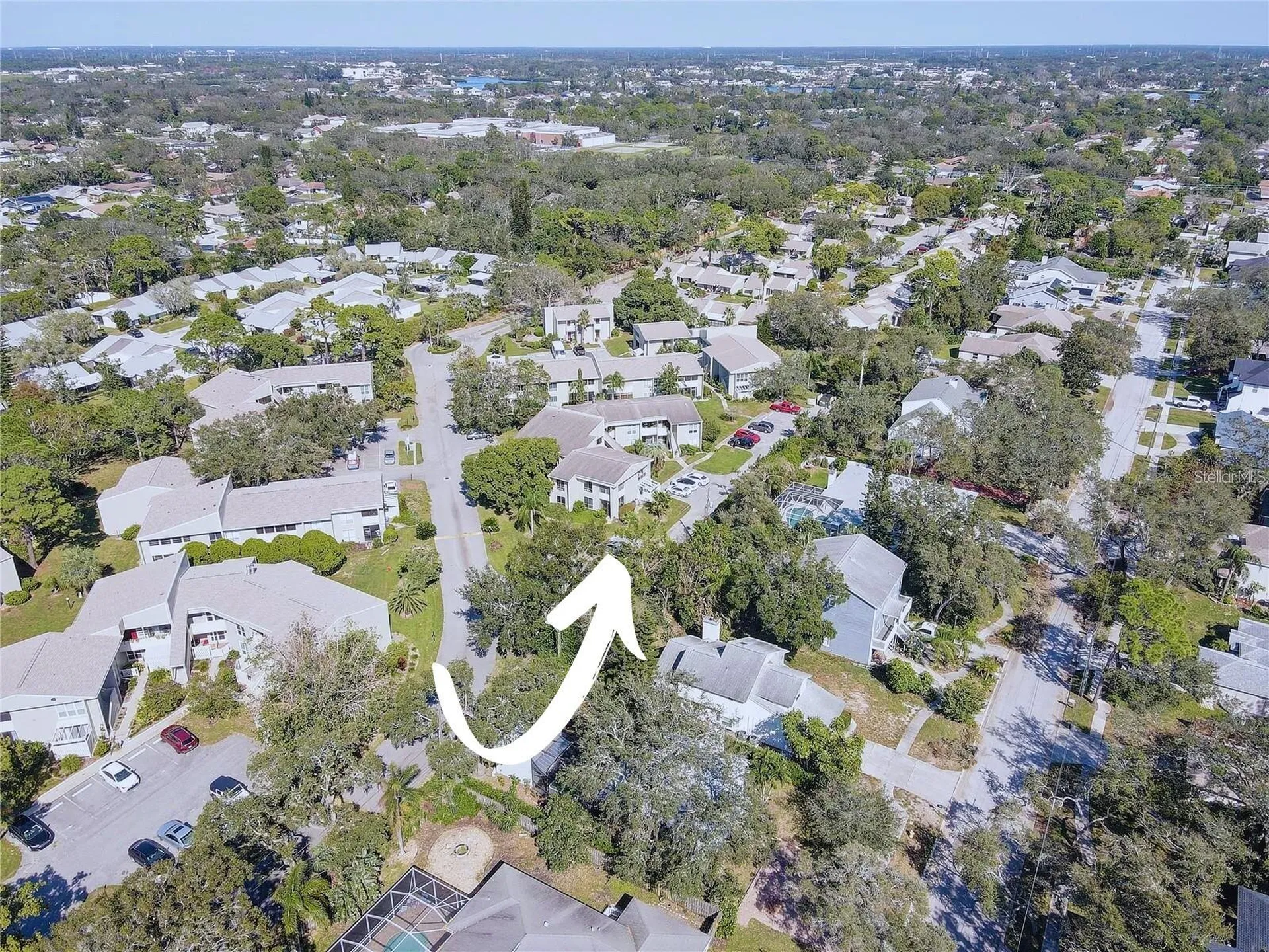 428 Windrush Bay Drive Tarpon Springs FL 34689