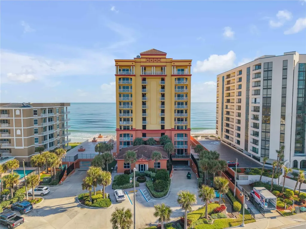 2901 S Atlantic Avenue Daytona Beach FL 32118
