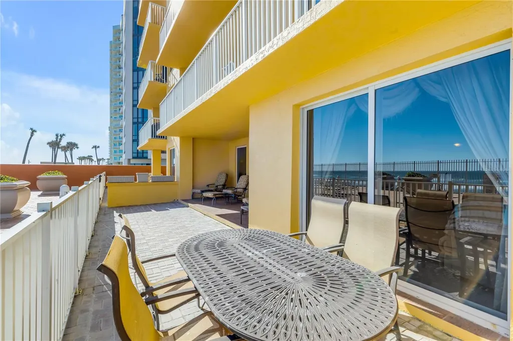 2901 S Atlantic Avenue Daytona Beach FL 32118