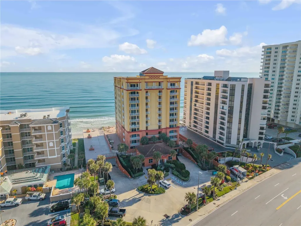 2901 S Atlantic Avenue Daytona Beach FL 32118