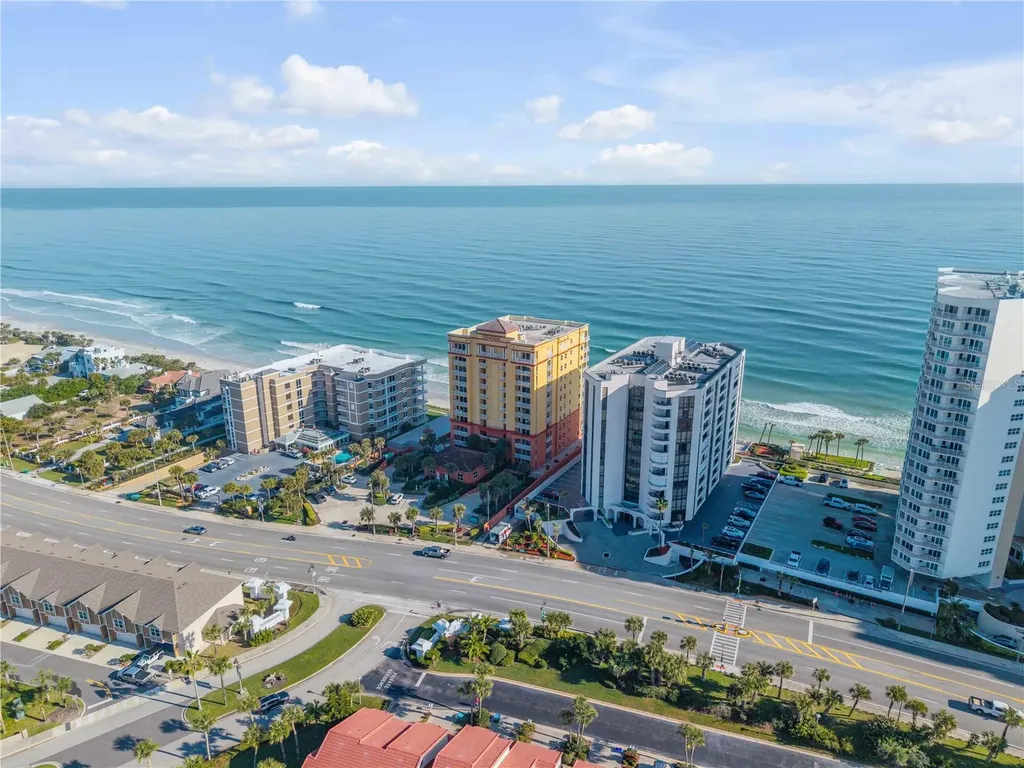 2901 S Atlantic Avenue Daytona Beach FL 32118