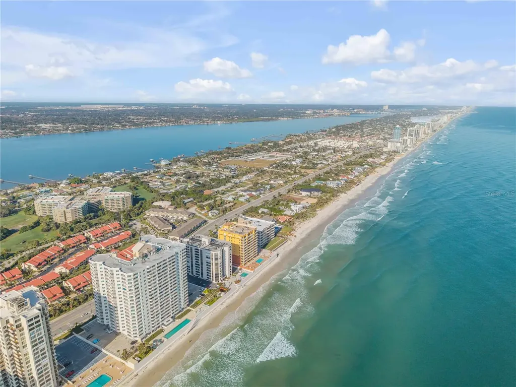 2901 S Atlantic Avenue Daytona Beach FL 32118