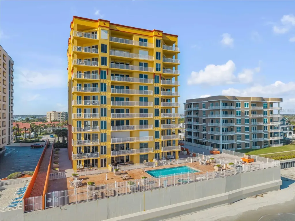 2901 S Atlantic Avenue Daytona Beach FL 32118