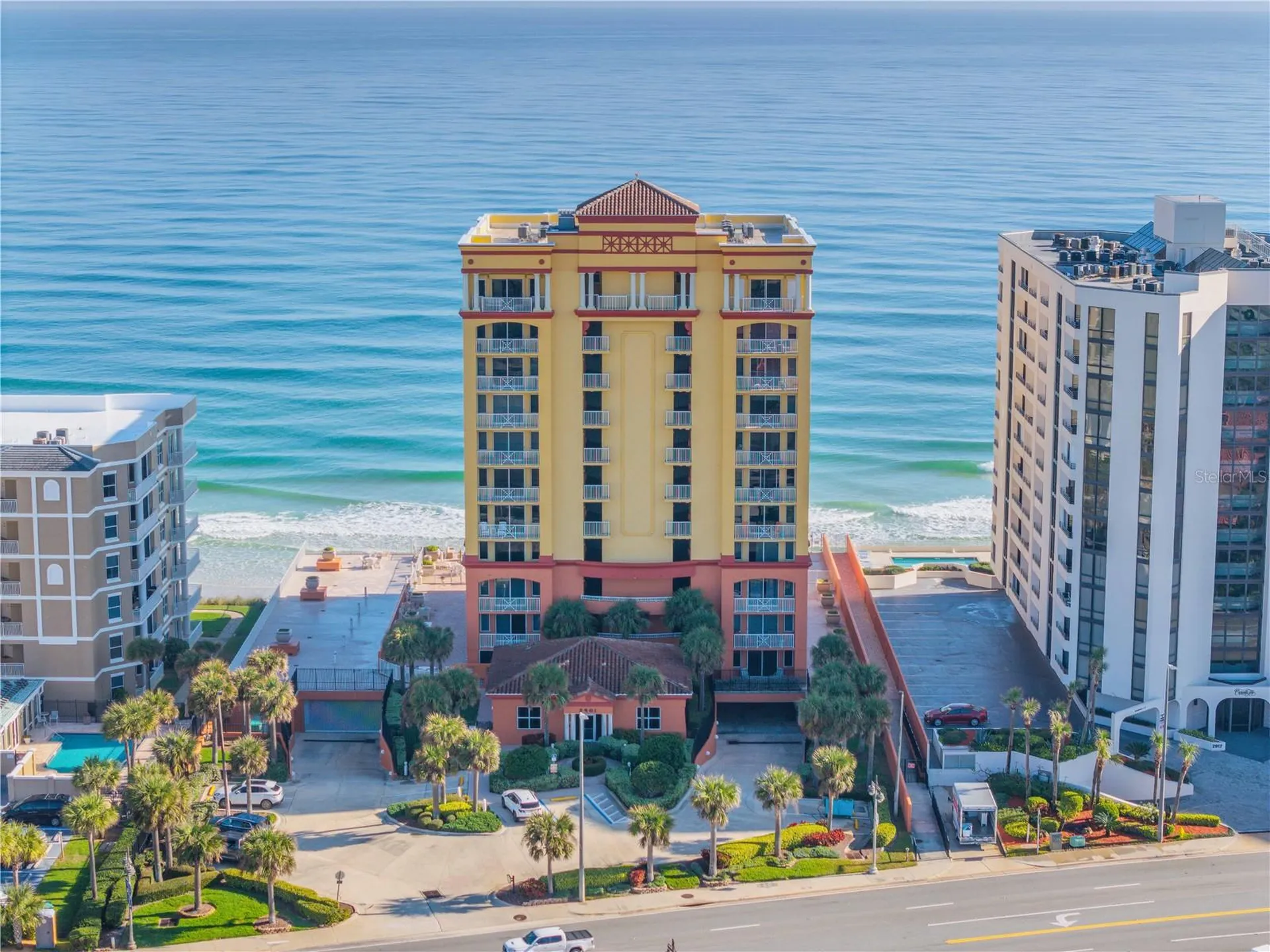 2901 S Atlantic Avenue Daytona Beach FL 32118
