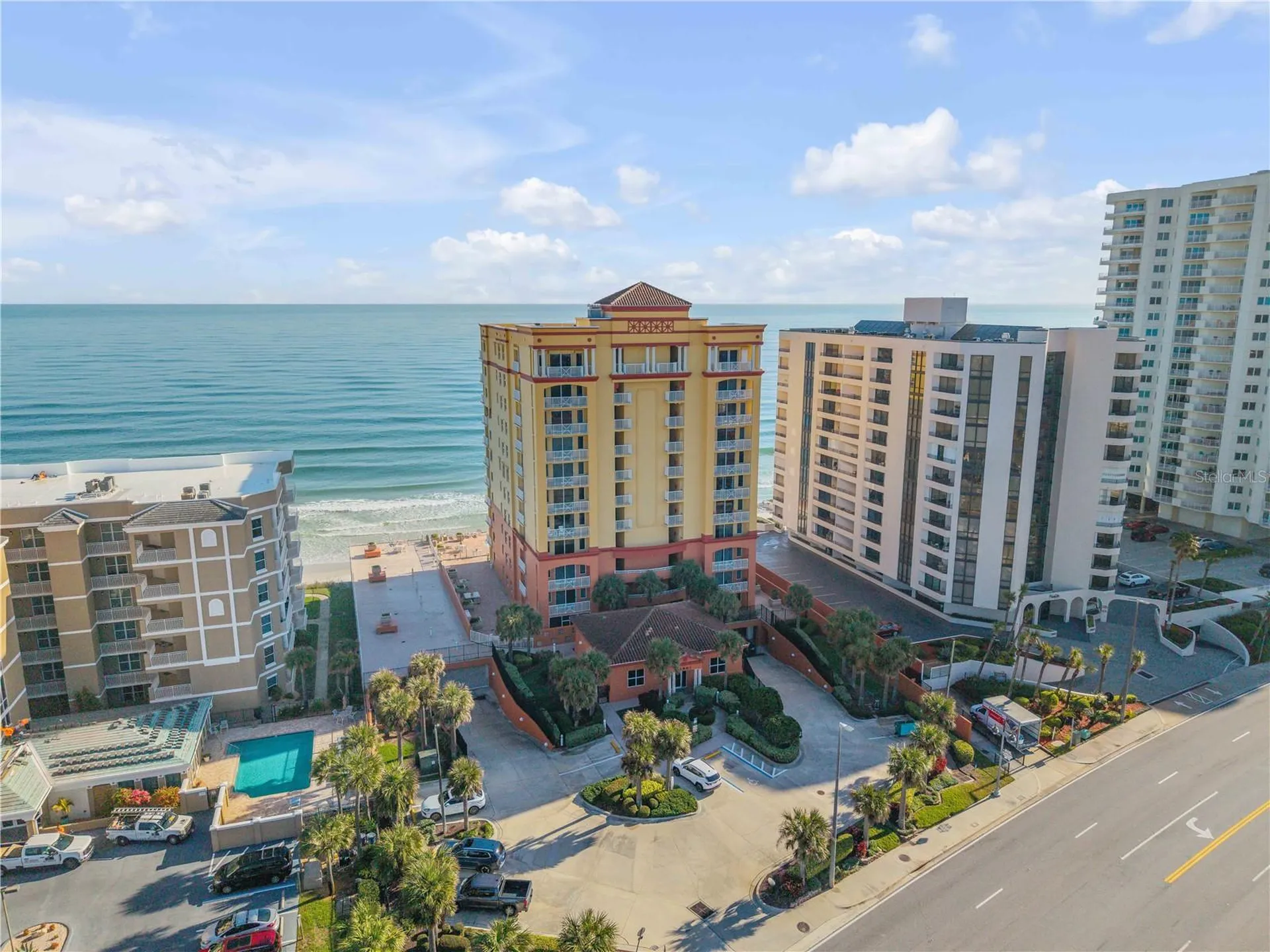2901 S Atlantic Avenue Daytona Beach FL 32118