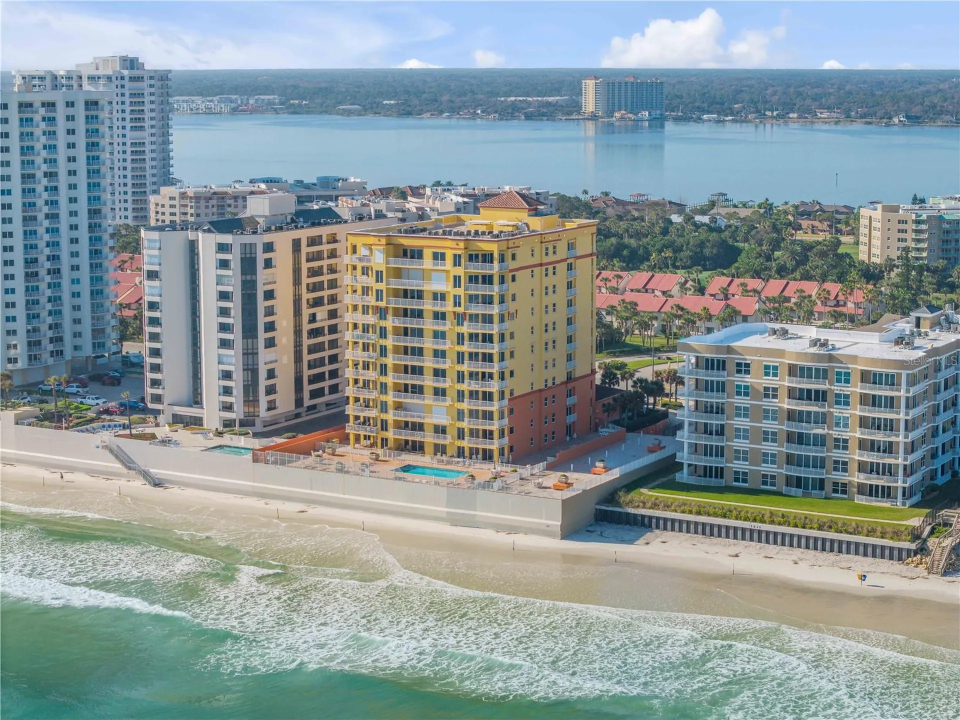 2901 S Atlantic Avenue Daytona Beach FL 32118