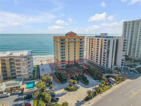2901 S Atlantic Avenue Daytona Beach FL 32118
