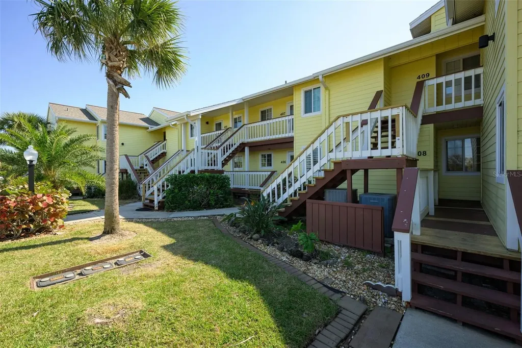 406 Ocean Marina Drive Flagler Beach FL 32136