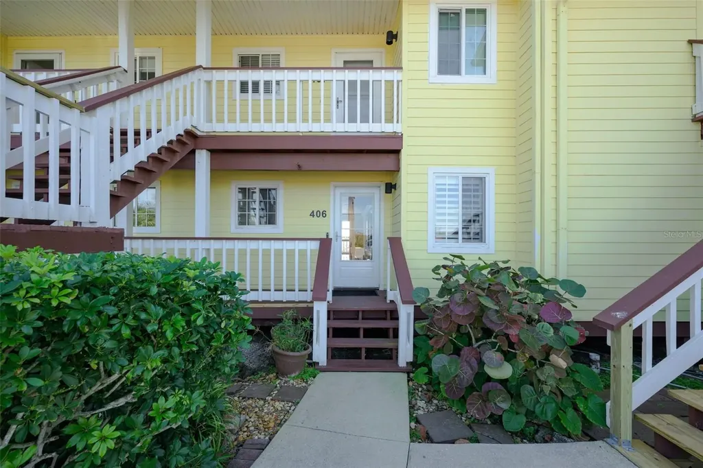 406 Ocean Marina Drive Flagler Beach FL 32136