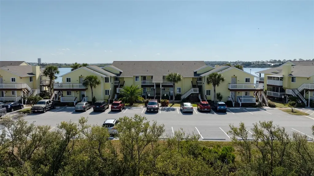 406 Ocean Marina Drive Flagler Beach FL 32136