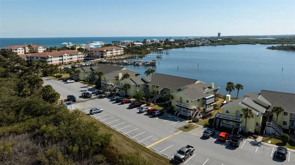 406 Ocean Marina Drive Flagler Beach FL 32136