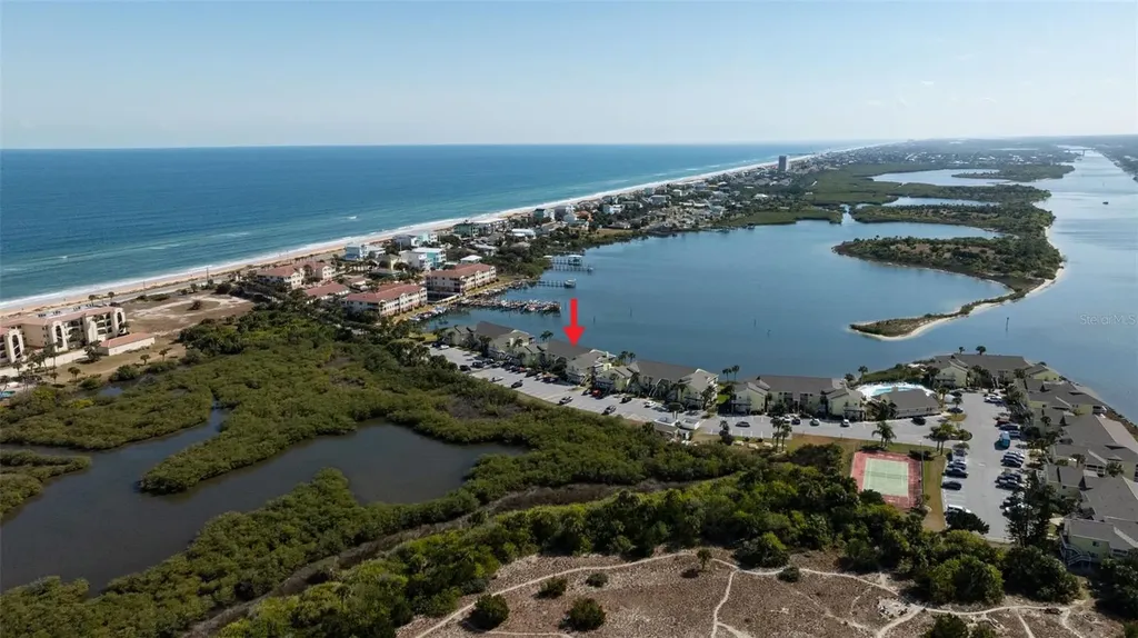 406 Ocean Marina Drive Flagler Beach FL 32136