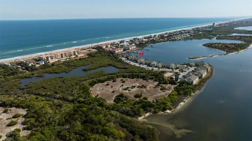 406 Ocean Marina Drive Flagler Beach FL 32136