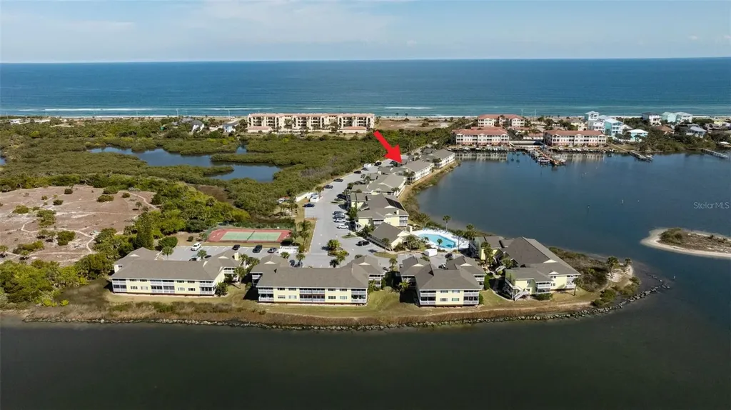 406 Ocean Marina Drive Flagler Beach FL 32136