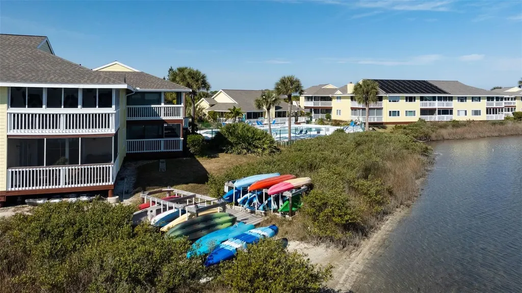 406 Ocean Marina Drive Flagler Beach FL 32136
