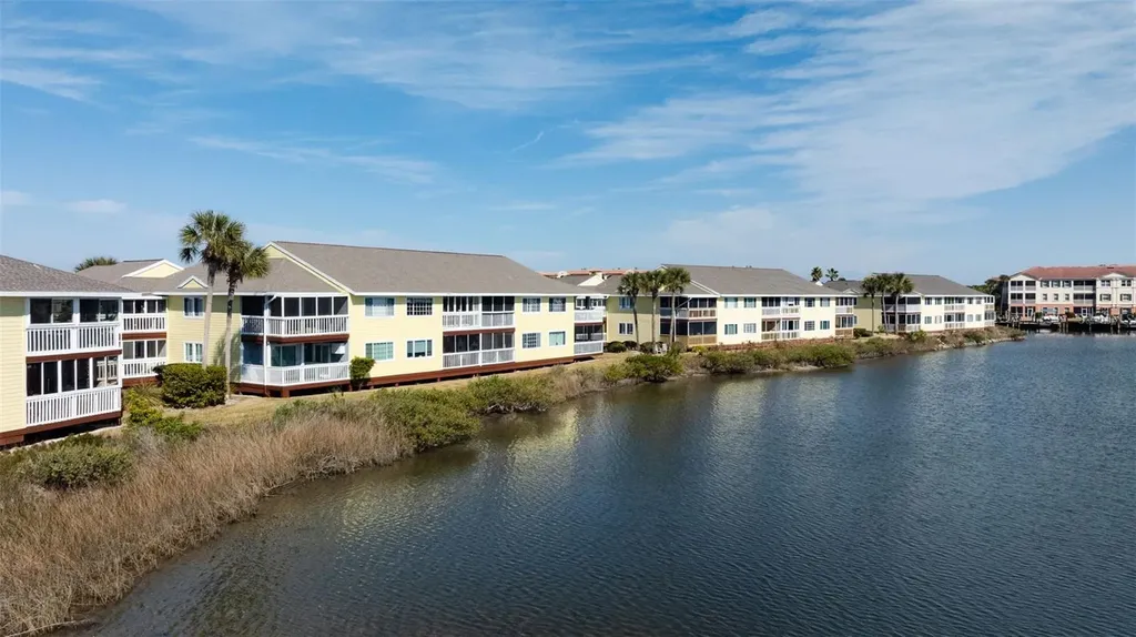 406 Ocean Marina Drive Flagler Beach FL 32136