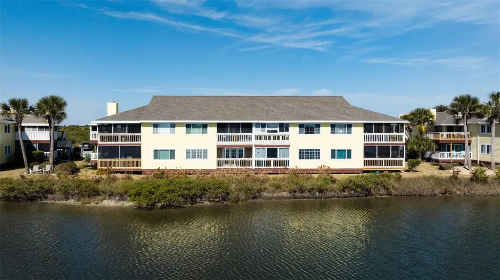 406 Ocean Marina Drive Flagler Beach FL 32136