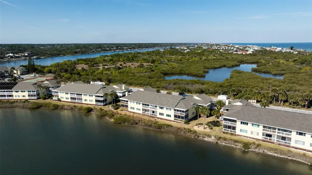 406 Ocean Marina Drive Flagler Beach FL 32136