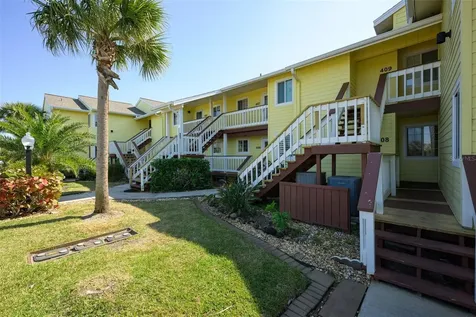 406 Ocean Marina Drive Flagler Beach FL 32136