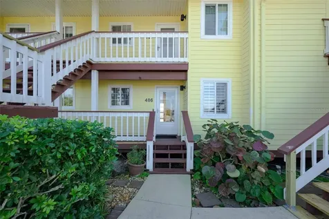406 Ocean Marina Drive Flagler Beach FL 32136